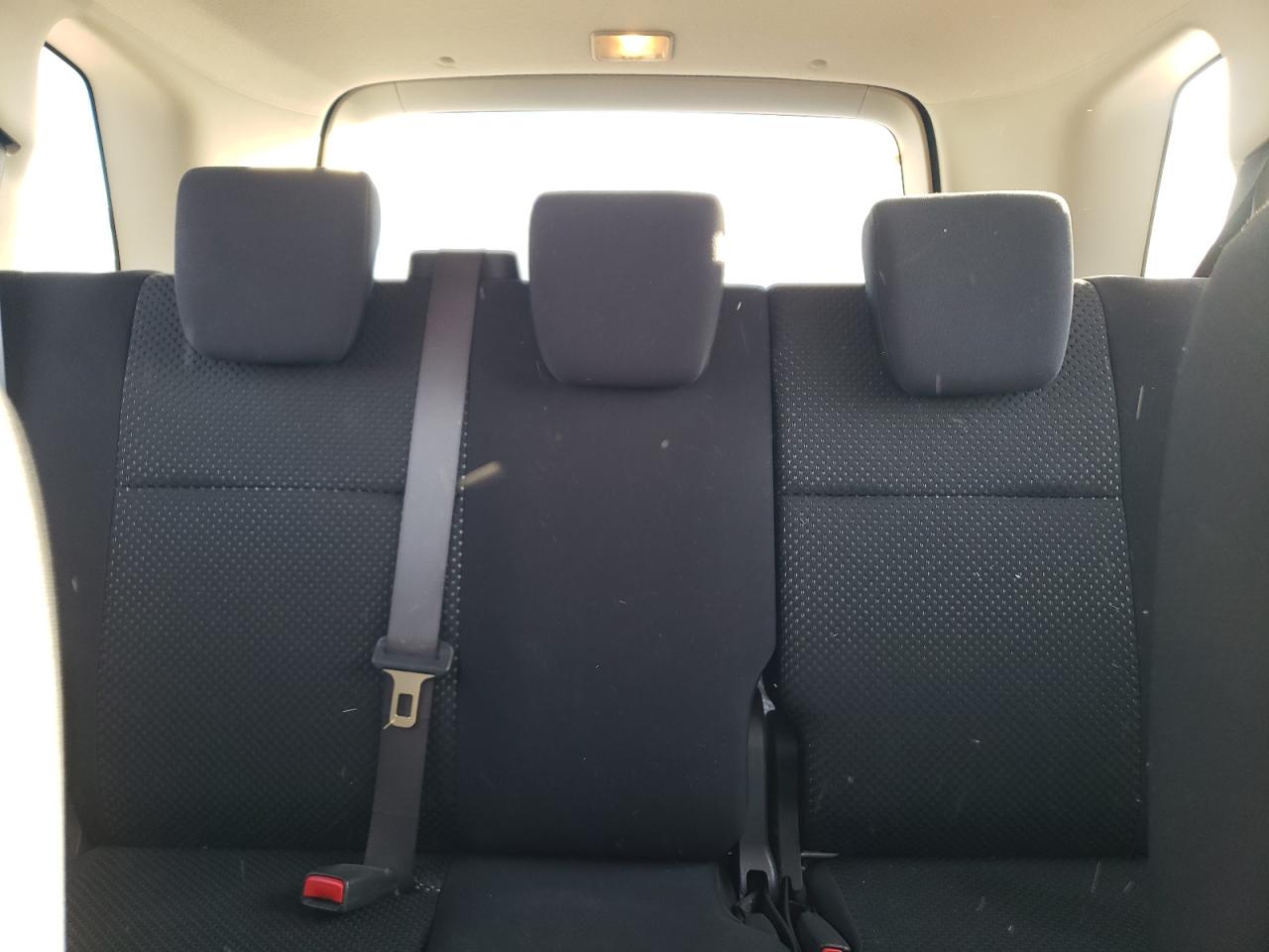 2008 Suzuki Grand Vitara - Image 10