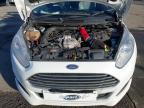 2013 FORD FIESTA ZET for sale at Copart WHITBURN