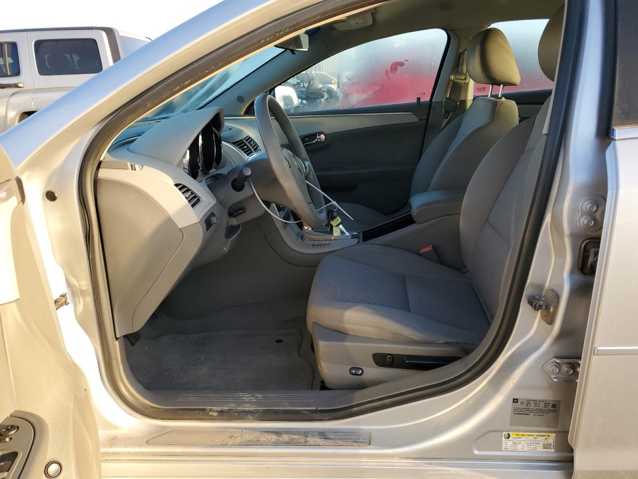 2012 Chevrolet Malibu - Image 7