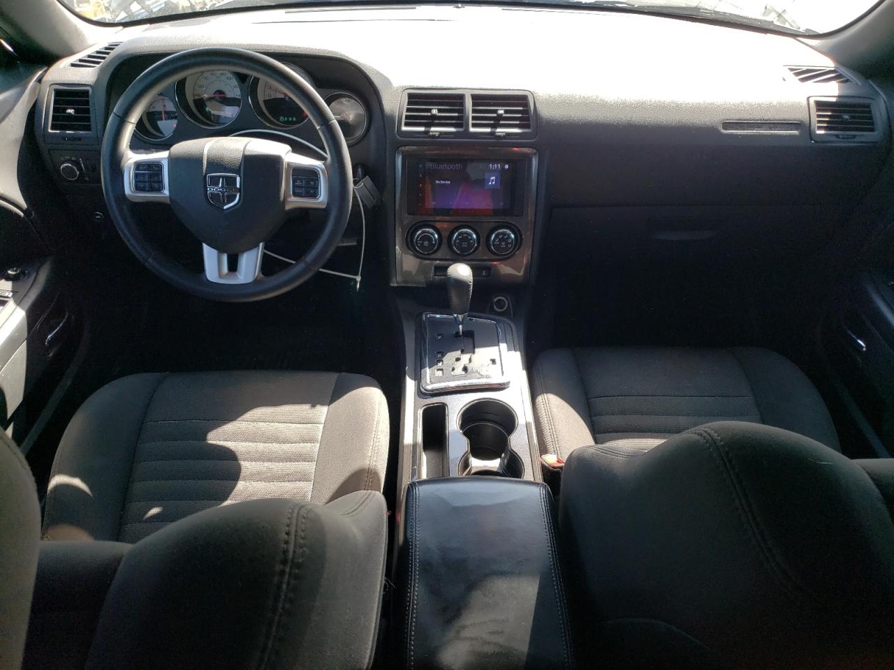 2014 Dodge Challenger - Image 8