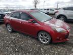 2013 Ford Focus Titanium იყიდება Cicero-ში, IN - Front End