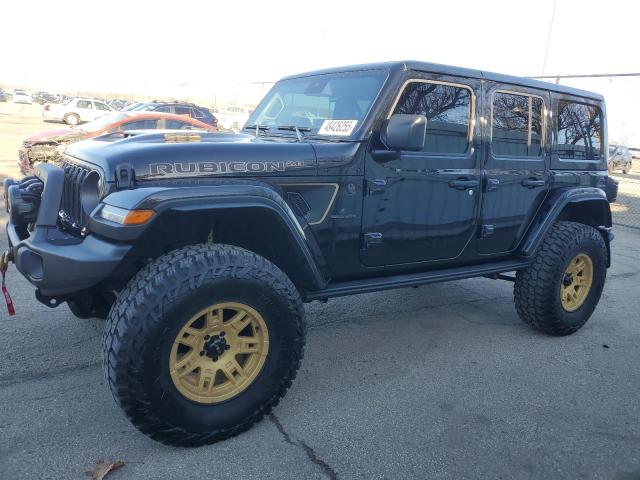 2023 Jeep Wrangler R 6.4L