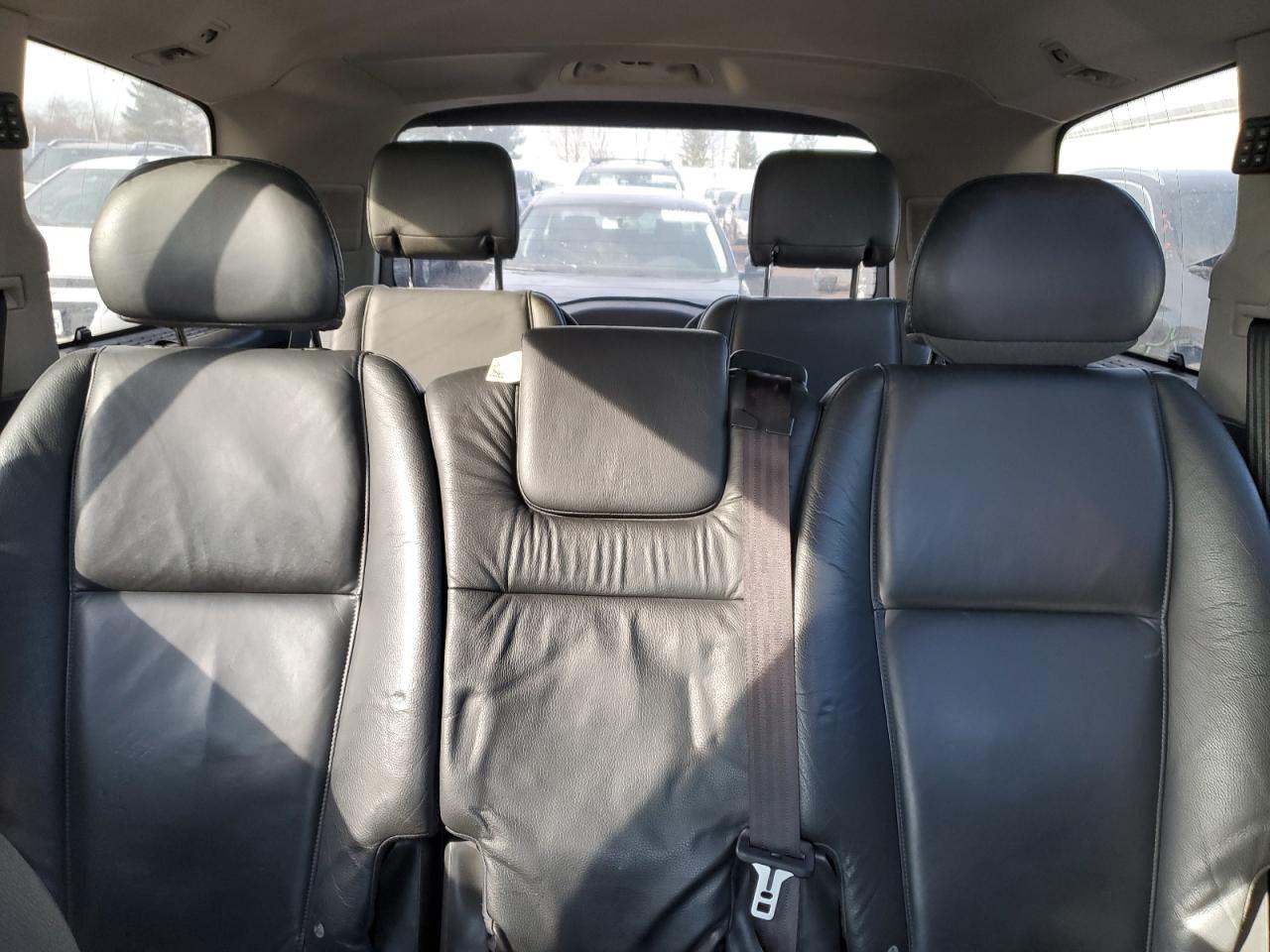 2009 Volvo XC90 - Image 10