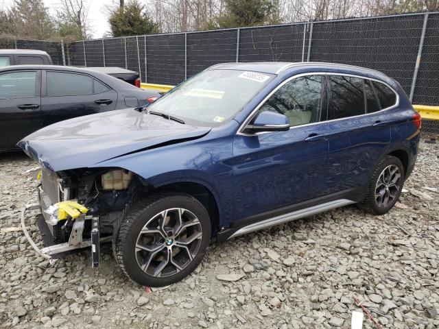 BMW X1 XDRIVE2 2021