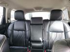 2017 Infiniti Qx60  на продаже в Shreveport, LA - Front End