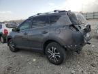 2017 Toyota Rav4 Le for Sale in Cahokia Heights, IL - Rear End