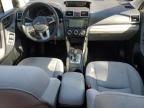 2018 Subaru Forester 2.5I Premium na sprzedaż w Midway, FL - Front End