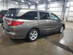 2019 Honda Odyssey Ex იყიდება Ham Lake-ში, MN - Front End