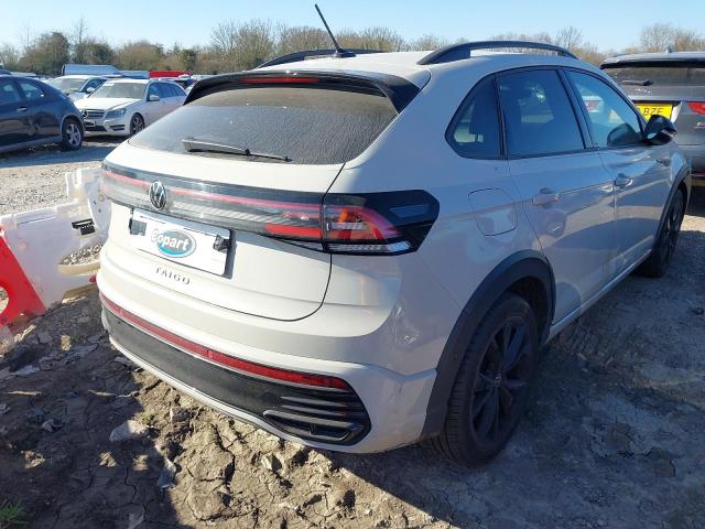 2024 VOLKSWAGEN TAIGO R-LI