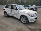 2015 Mercedes-Benz Glk 350 4Matic de vânzare în Shreveport, LA - Side