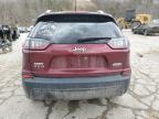 2019 Jeep Cherokee Latitude Plus იყიდება Hurricane-ში, WV - Front End