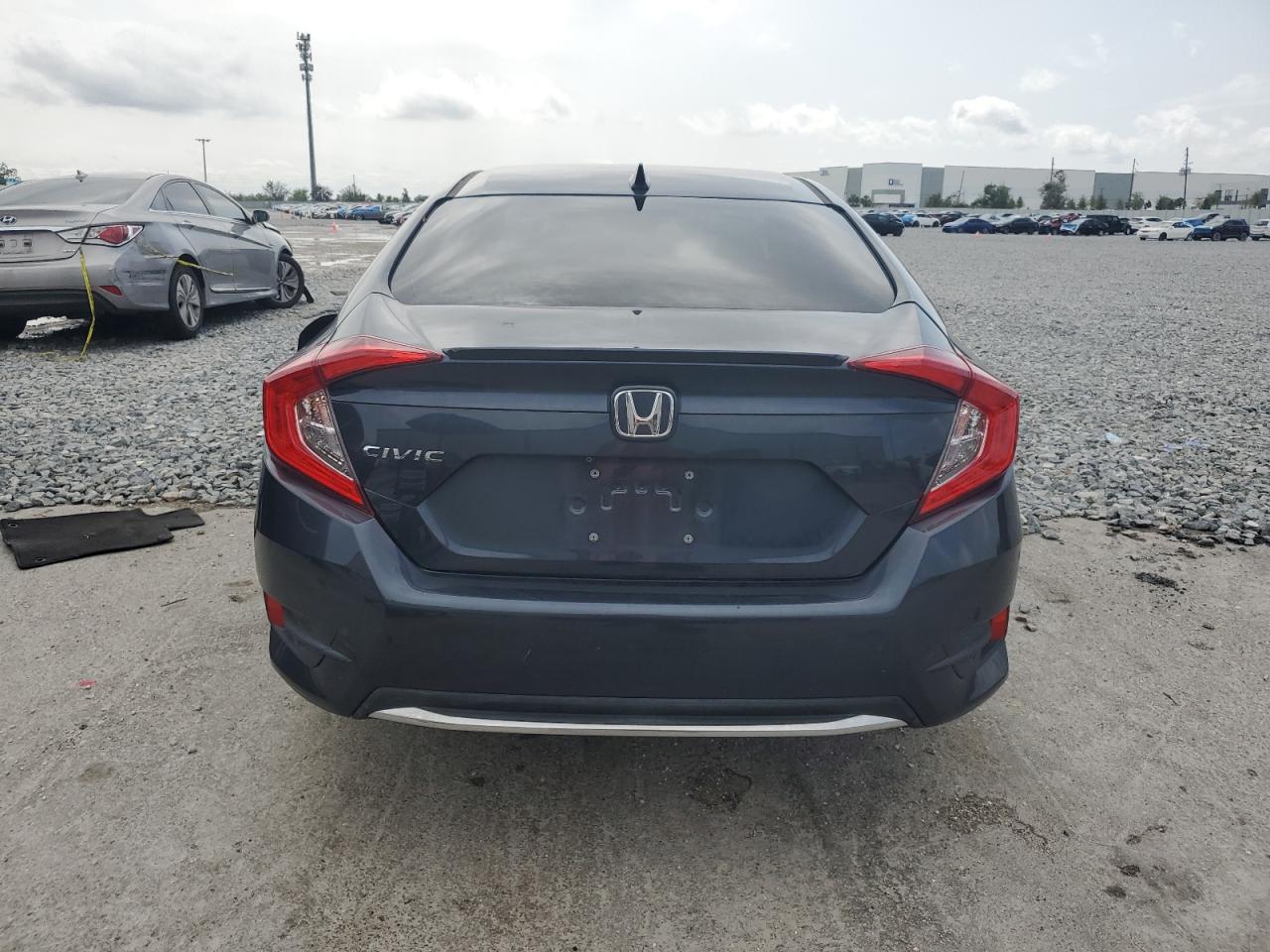 2020 Honda Civic - Image 6