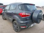 2015 FORD ECOSPORT T for sale at Copart ROCHFORD