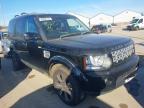 2013 LAND ROVER DISCOVERY for sale at Copart SANDY