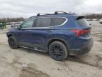 2022 Hyundai Santa Fe Sel for Sale in Ellwood City, PA - Front End