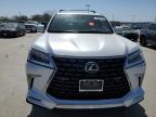 2021 Lexus Lx 570 zu verkaufen in Wilmer, TX - Water/Flood