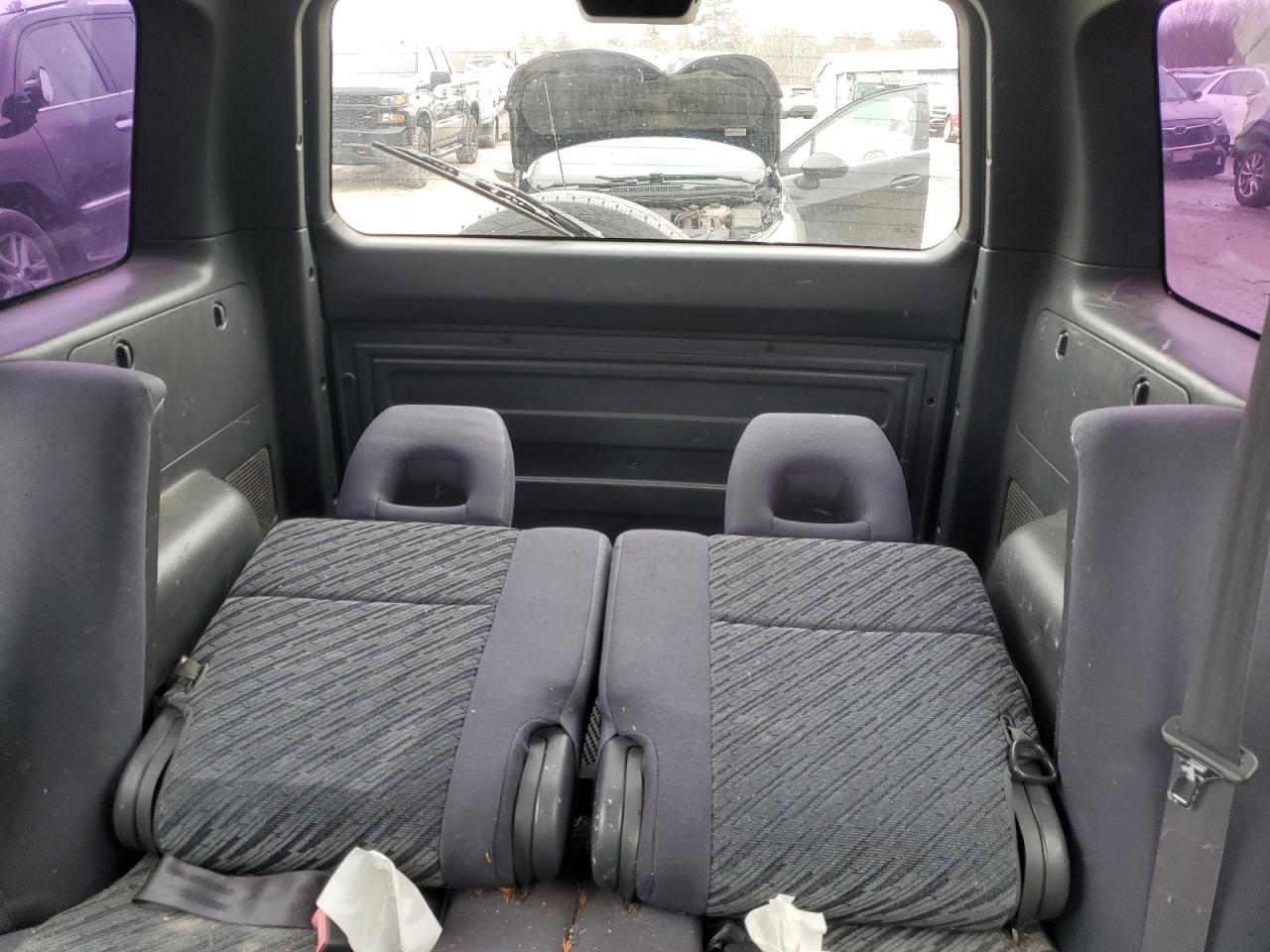 1999 Toyota Rav4 VIN: JT3HP10V5X7118695 Lot: 46947745
