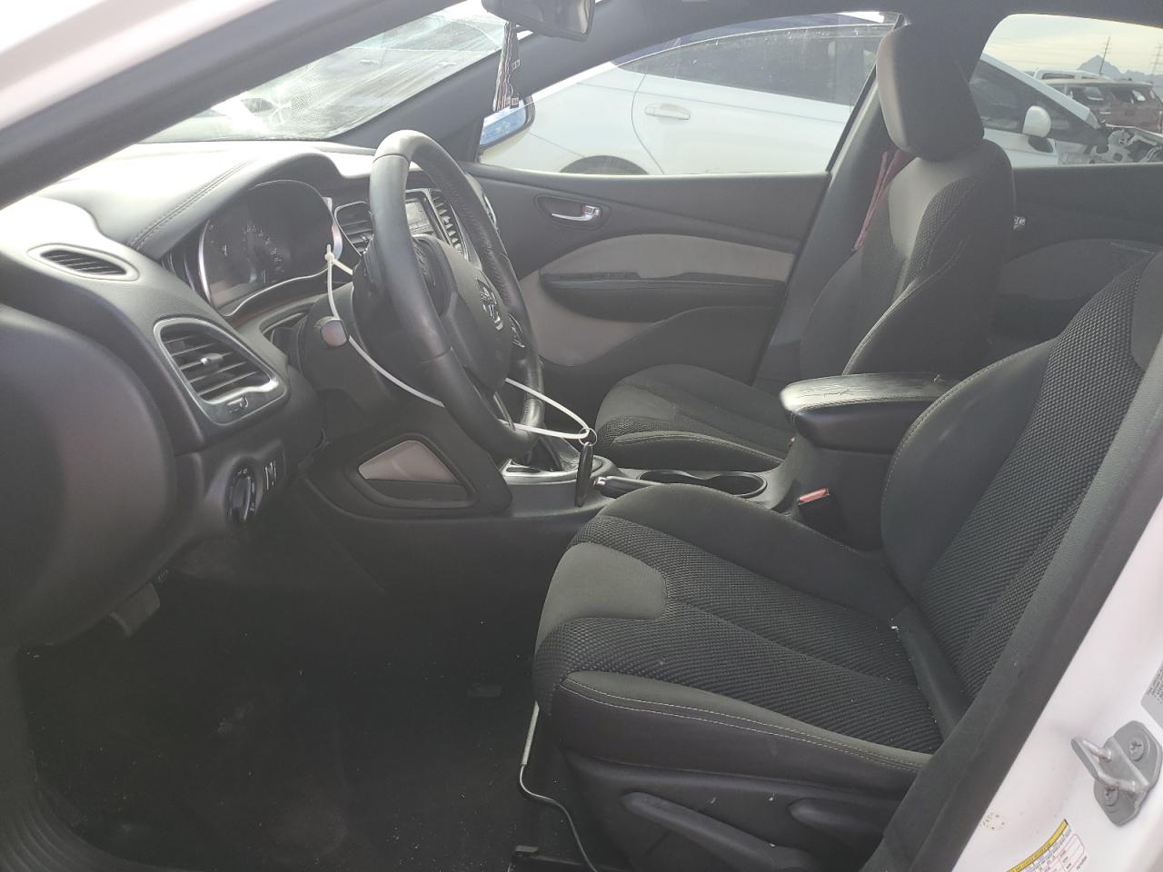 2015 Dodge Dart - Image 7