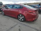 2017 Kia Optima Sx for Sale in Littleton, CO - Front End