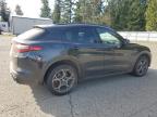 2022 Alfa Romeo Stelvio Ti for Sale in Arlington, WA - Side