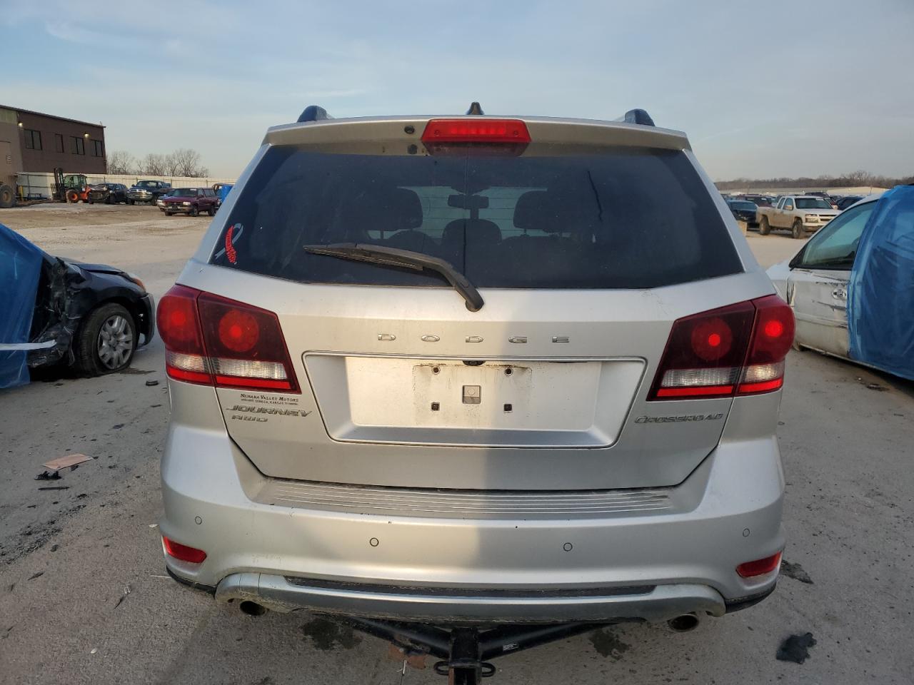 2014 Dodge Journey - Image 6