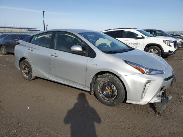 2020 TOYOTA PRIUS LE