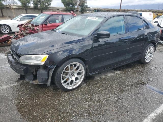 2013 Volkswagen Jetta Base за продажба в Rancho Cucamonga, CA - Front End