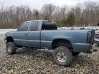 2007 Chevrolet Silverado K2500 Heavy Duty de vânzare în West Warren, MA - Side