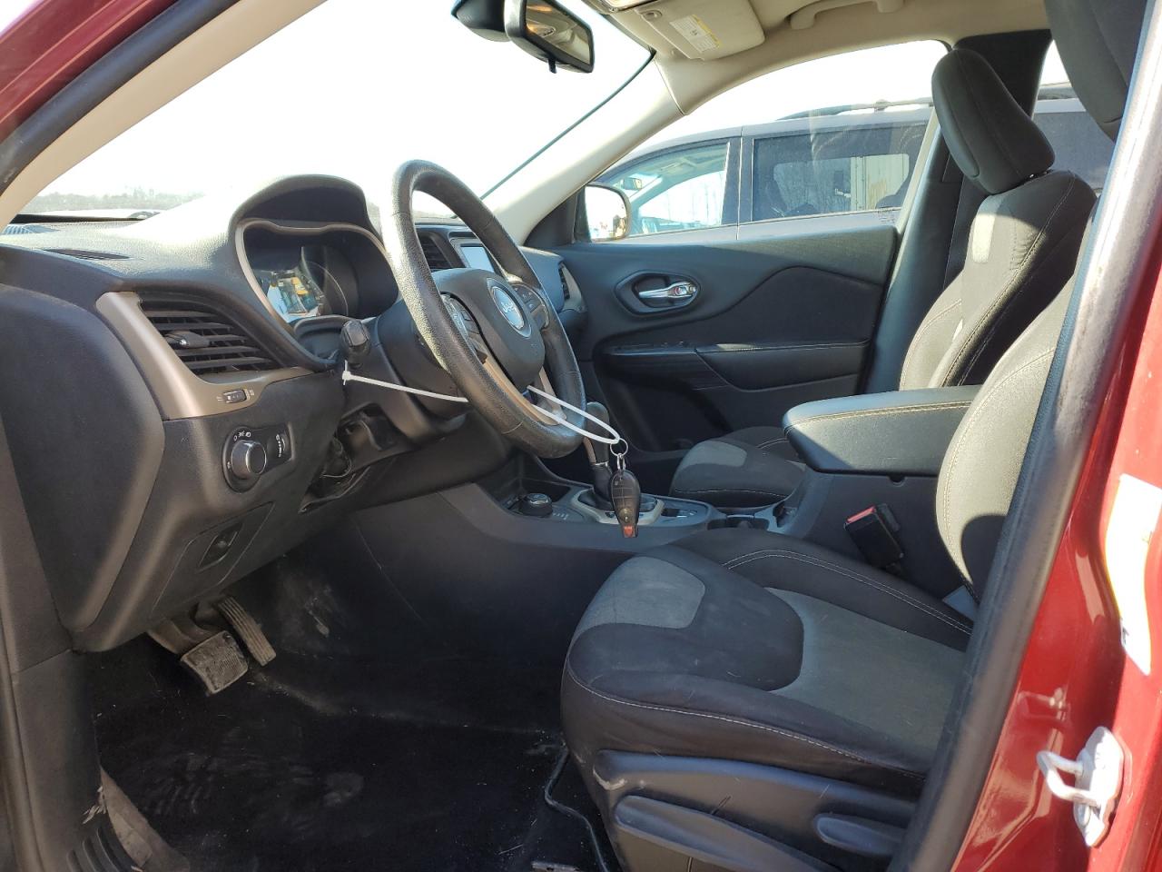 2016 Jeep Grand Cherokee - Image 7