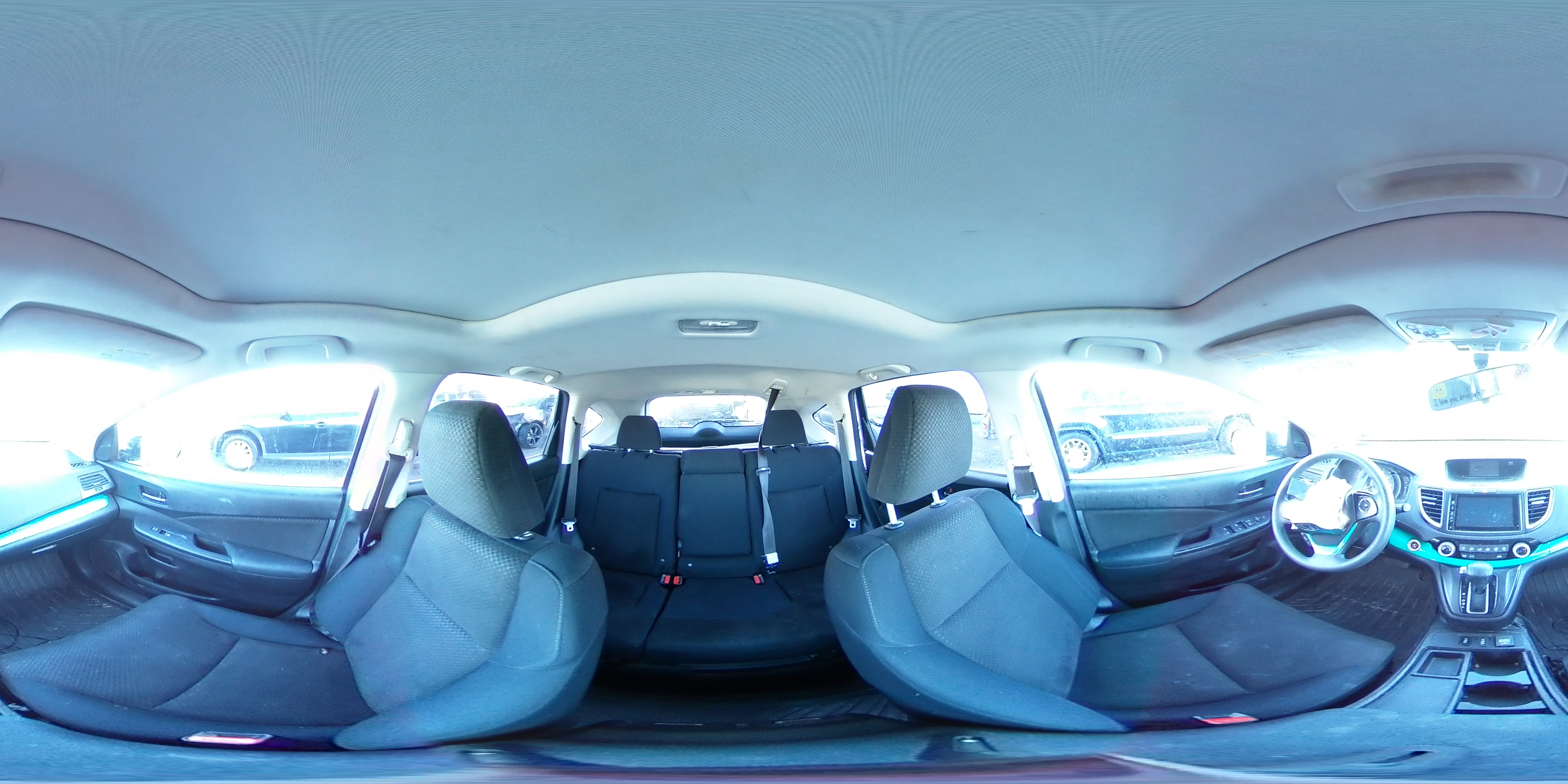 2015 Honda CR-V - Image 16