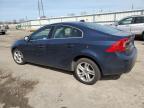 2015 Volvo S60 Premier en Venta en Dyer, IN - Front End