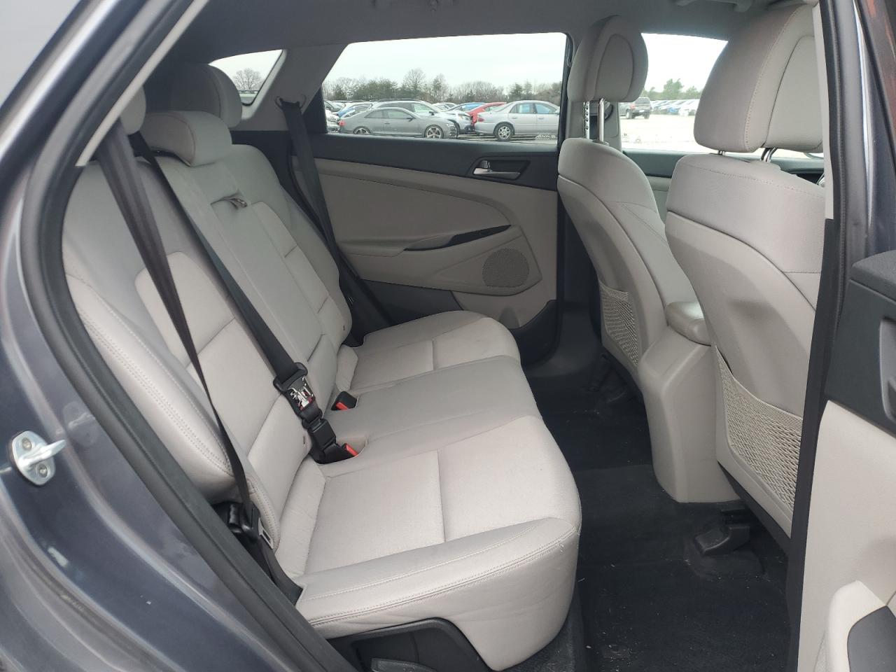 2018 Hyundai Tucson - Image 12