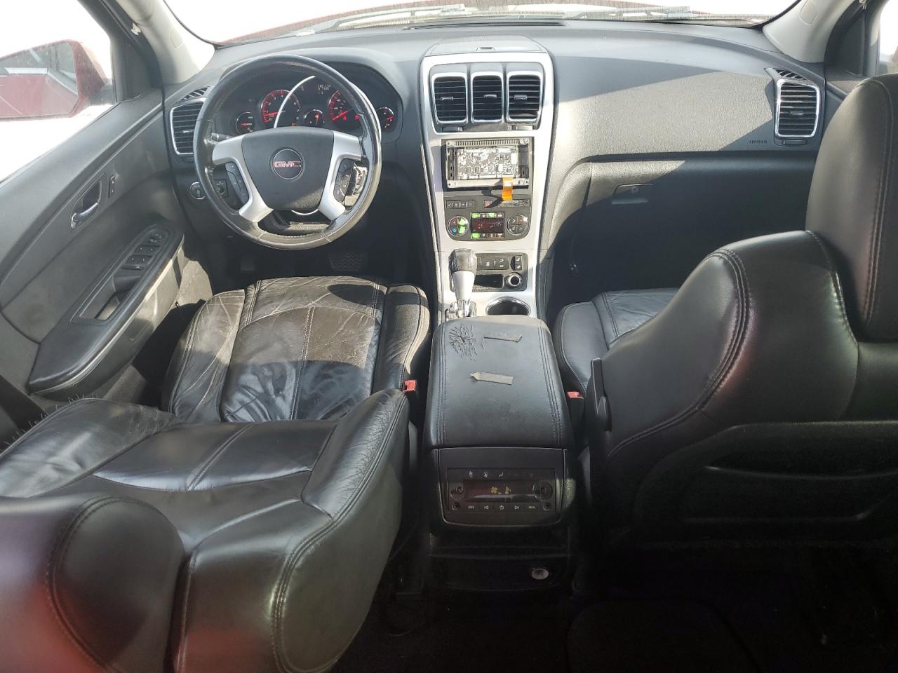 2012 GMC Acadia - Image 8