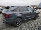 2023 Kia Sorento Ex na sprzedaż w Windsor, NJ - Front End