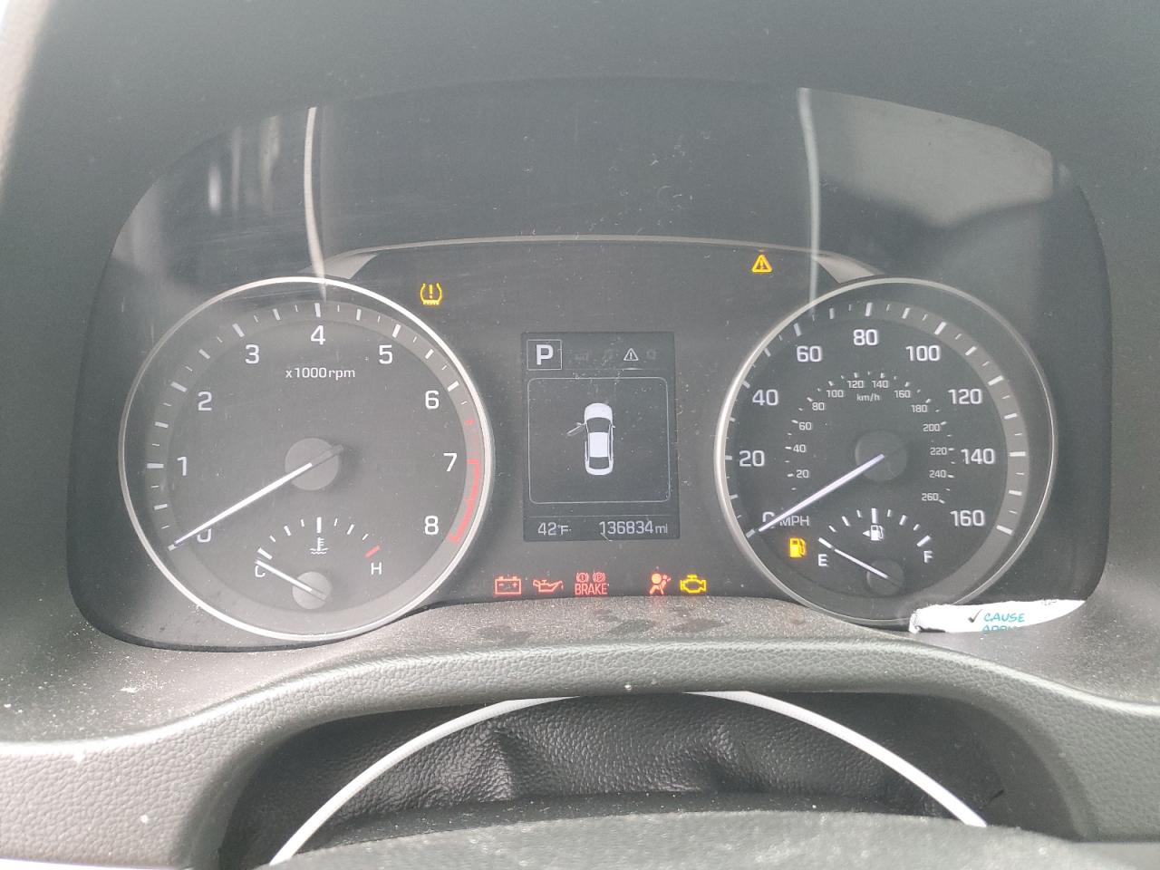 2018 Hyundai Elantra - Image 9