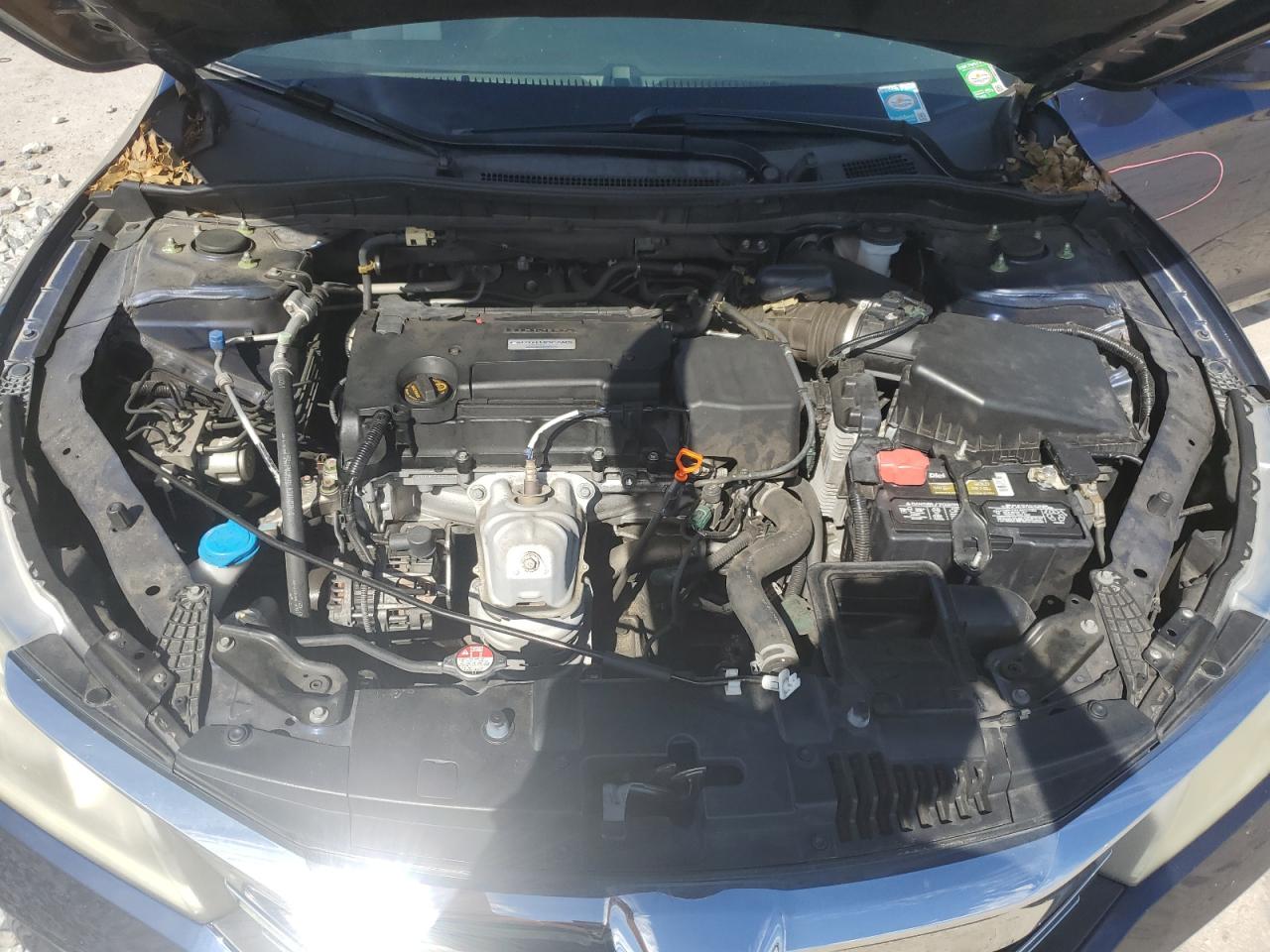 2016 Honda Accord - Image 11