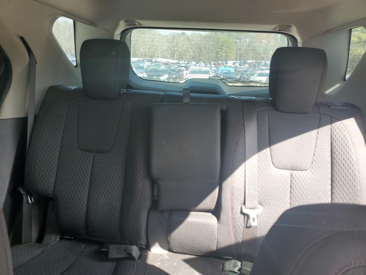 2013 Chevrolet Equinox - Image 10