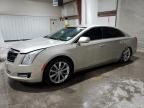 2014 Cadillac Xts Luxury Collection de vânzare în Leroy, NY - Front End