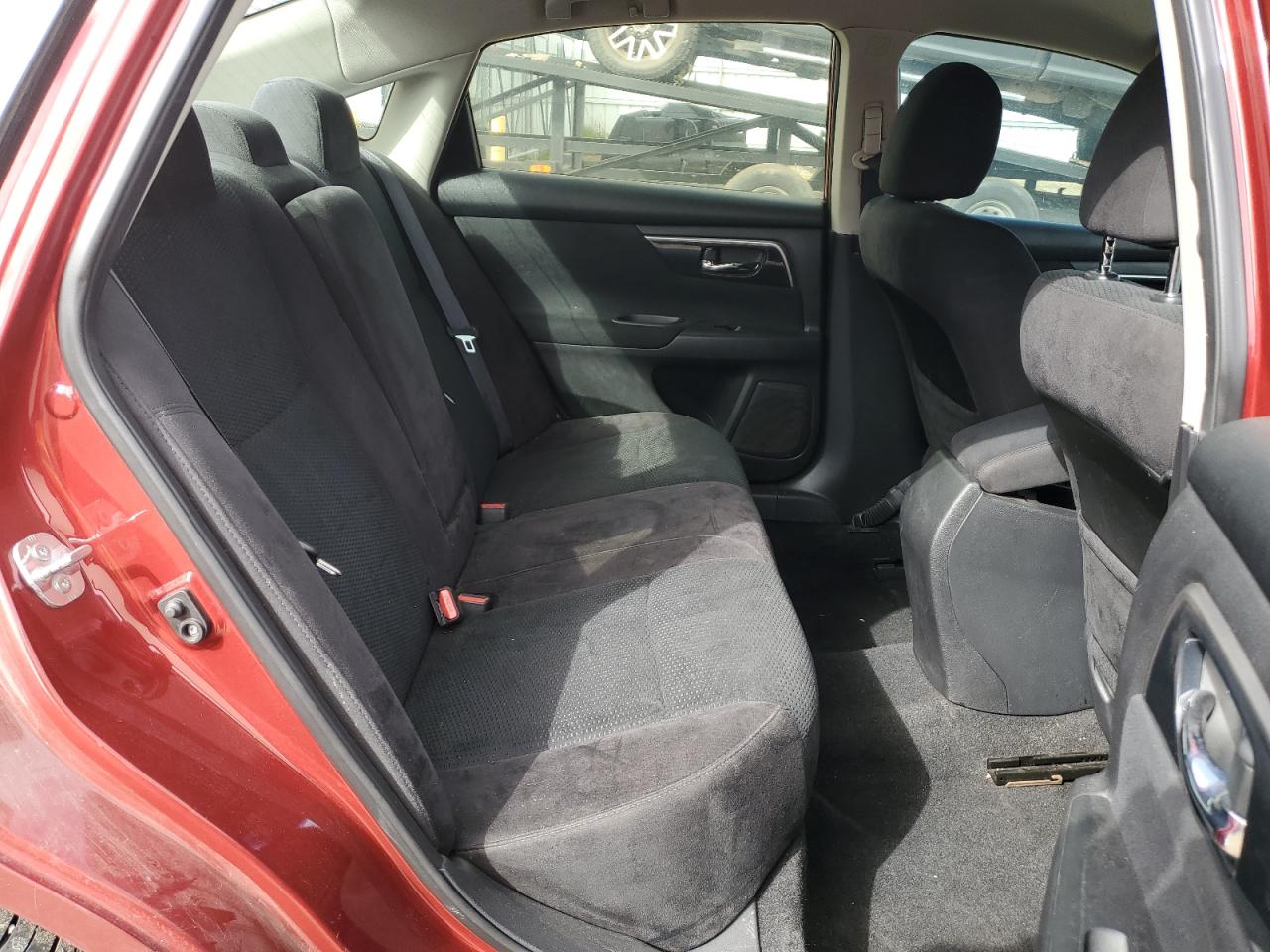 2014 Nissan Altima - Image 10