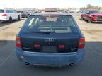 2005 Audi Allroad  იყიდება Vallejo-ში, CA - Minor Dent/Scratches