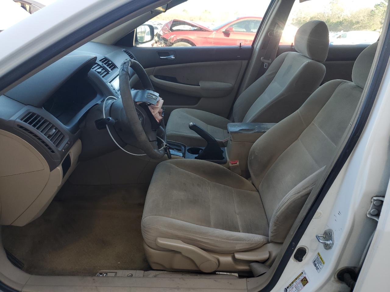 2007 Honda Accord - Image 7