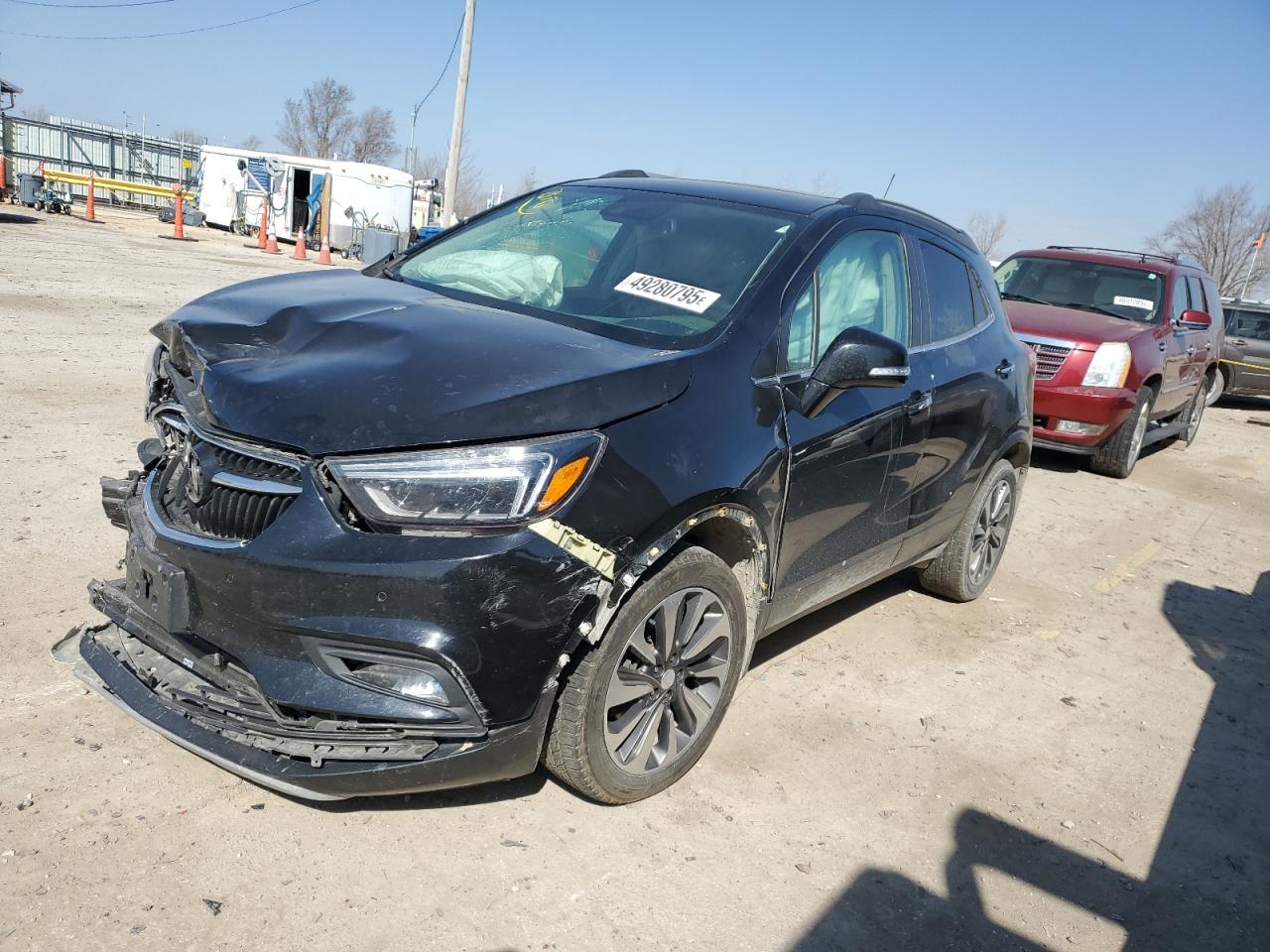 2018 Buick Encore - Image 1