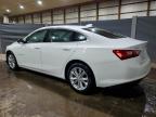 2025 Chevrolet Malibu Lt იყიდება Columbia Station-ში, OH - Front End