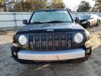2008 Jeep Patriot Limited en Venta en Hampton, VA - Side