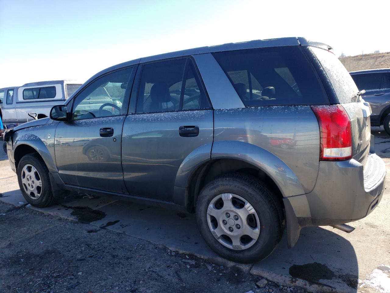 2007 Saturn VUE - Image 2