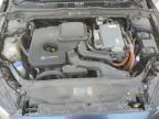 2018 Ford Fusion Se Hybrid იყიდება San Antonio-ში, TX - Front End