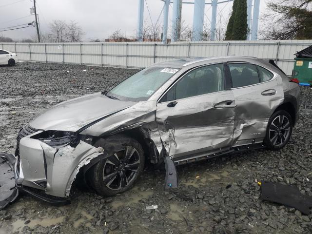 2021 Lexus Ux 250H