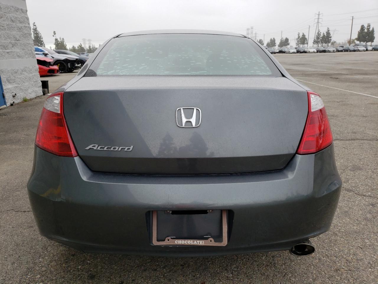 2010 Honda Accord - Image 6