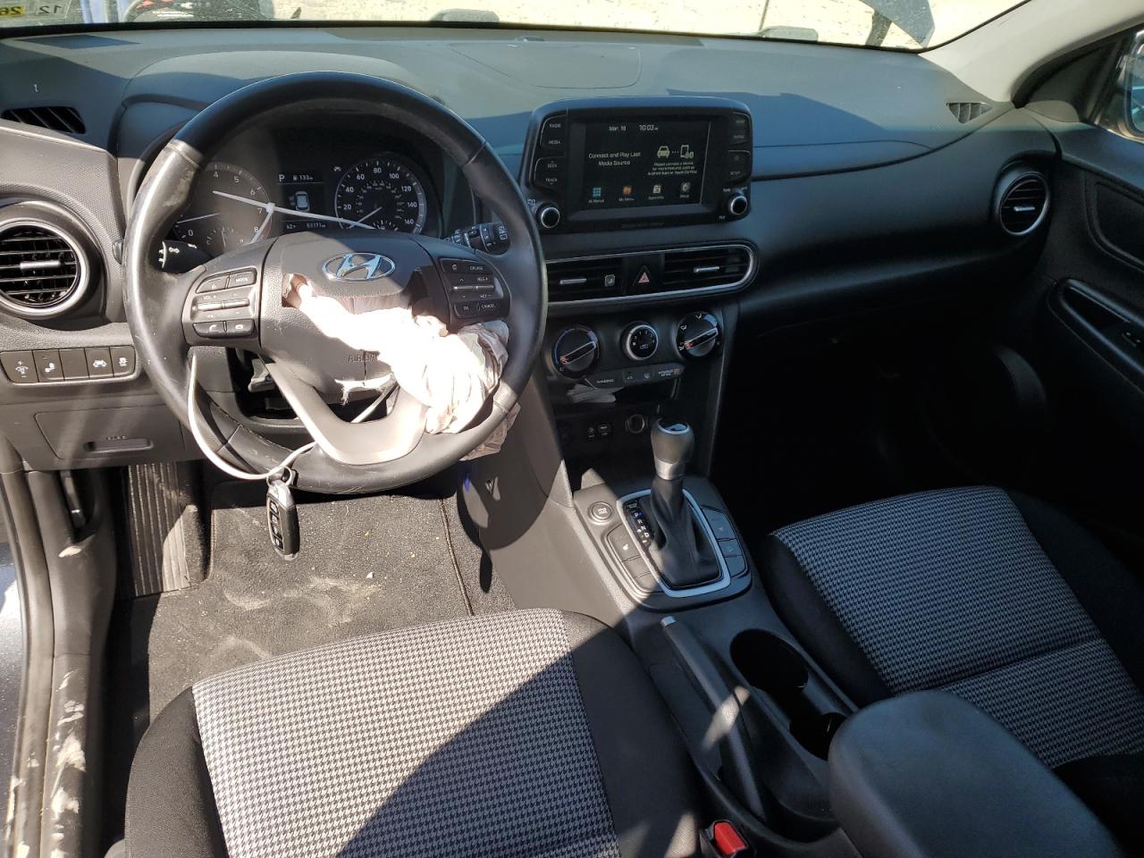 2019 Hyundai Kona - Image 8