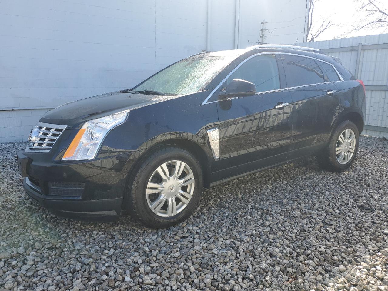 2013 Cadillac Srx Luxury Collection for Sale in Columbus, OH - Normal Wear